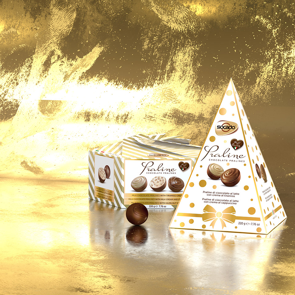 Scatole collection – Socado
