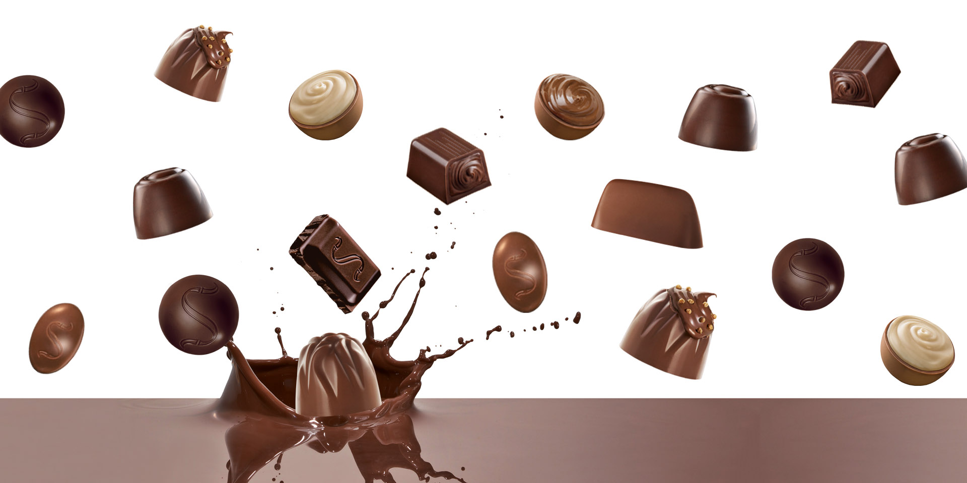 Il buon cioccolato- Socado