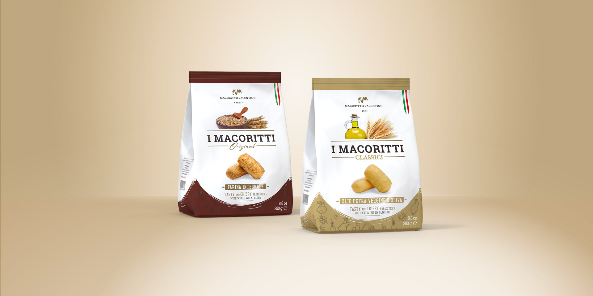 I Macoritti – Macoritto Valentino