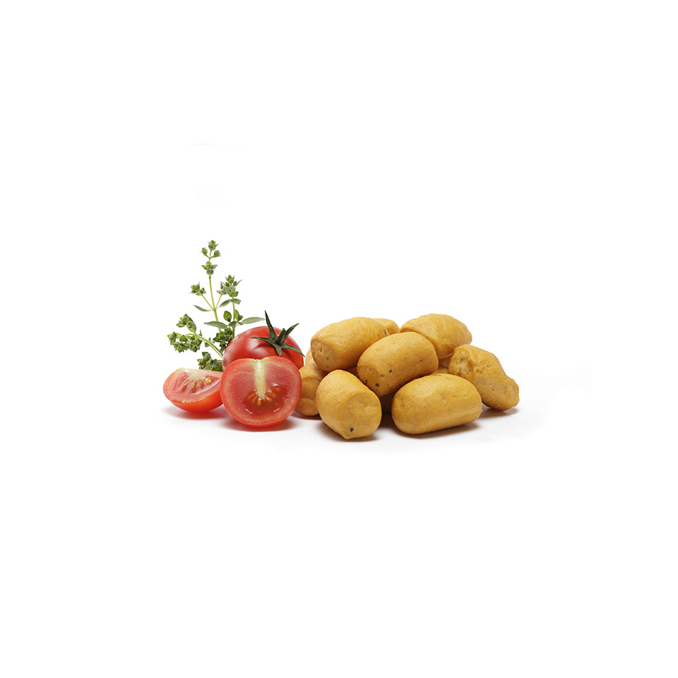I Macoritti – Macoritto Valentino