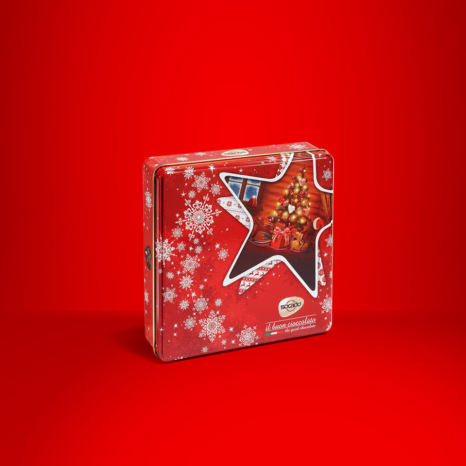 Linea Natale – Socado