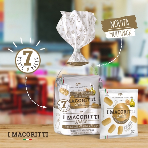 multipack scuola