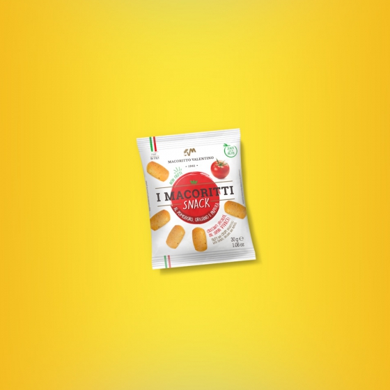 I Macoritti – Snack