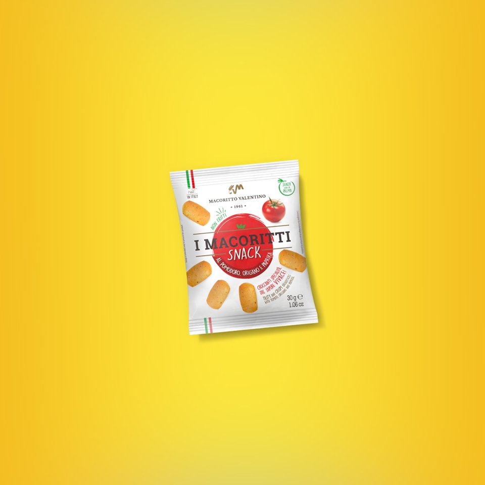 I Macoritti – Snack