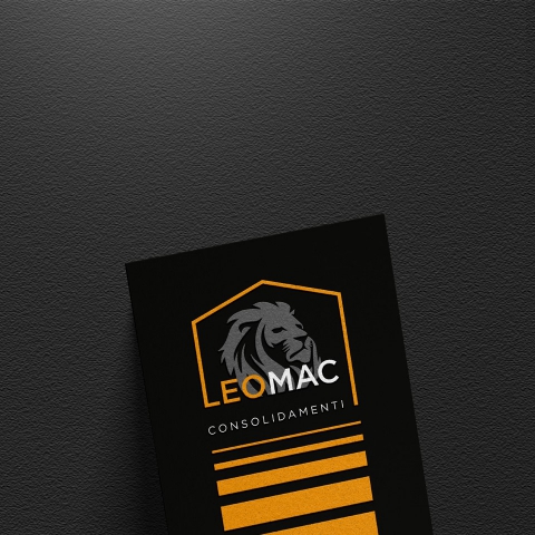 Catalogo e Materiali Tecnici – Leo.Mac