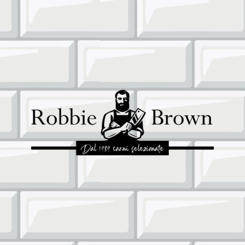Robbie Brown – dal 1989 carni selezionate