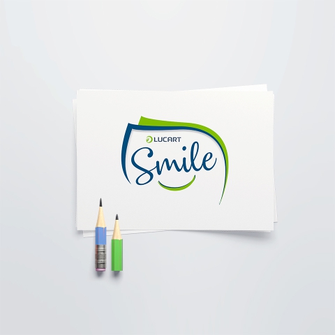 Linea Smile – Gruppo Lucart